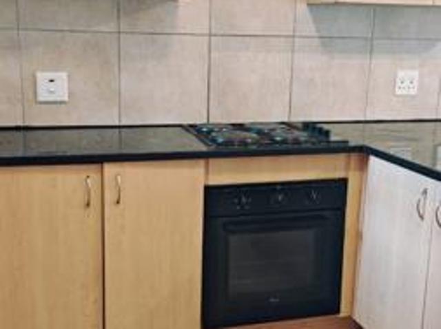 Flat for rent in 57 Waterberg, Lephalale Local Municipality