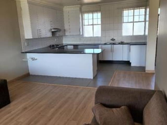 Apartment for rent in Vosloorus, Gauteng