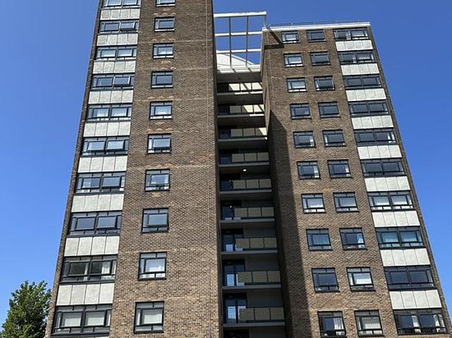 Apartment for rent in Calderstones