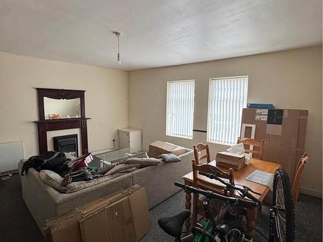 Apartment for rent in Bootle, Sefton