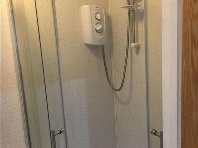 Apartment for rent in Calderstones