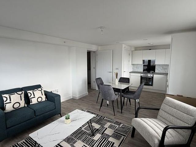 Apartment for rent in Bootle, Sefton
