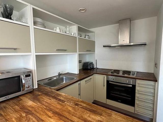 Apartment for rent in Calderstones