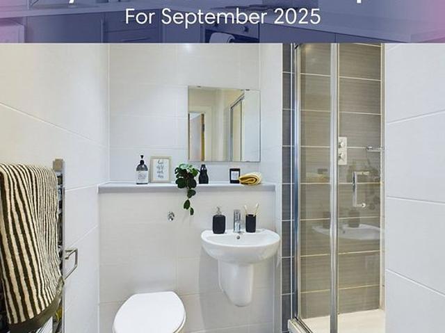 Apartment for rent in Baltic Triangle, Calderstones