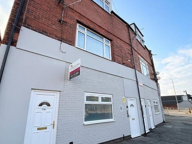 Apartment for rent in Bootle, Sefton