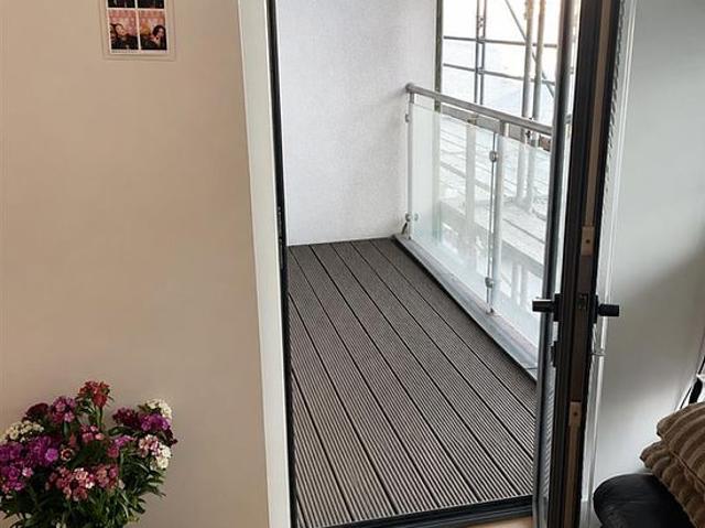 Apartment for rent in Calderstones