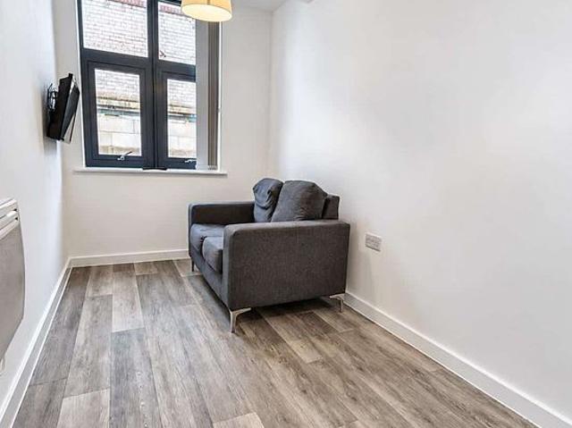 Apartment for rent in Ropewalks, Liverpool