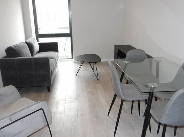 Apartment for rent in Calderstones