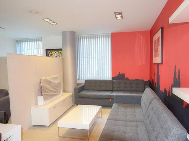Apartment for rent in Waterfront, Calderstones