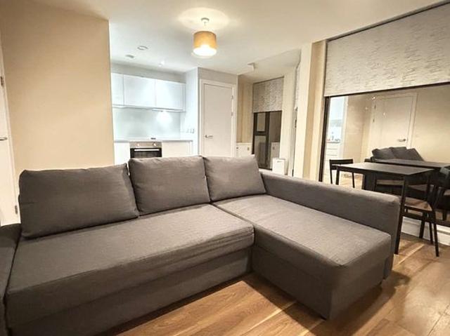 Apartment for rent in Canning / Georgian Quarter, Calderstones