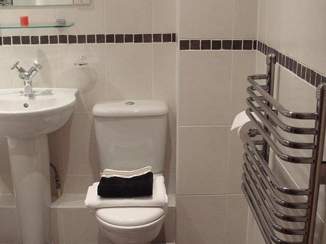 Apartment for rent in Calderstones