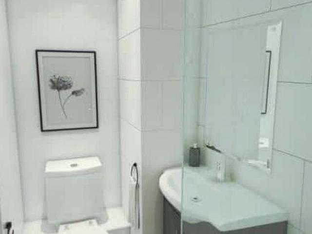 Apartment for rent in Islington, Liverpool