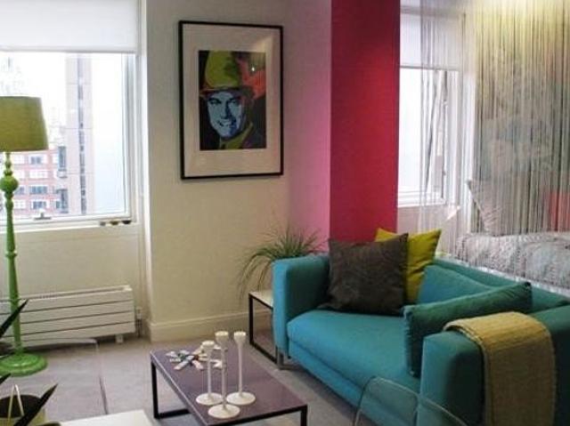 Apartment for rent in Waterfront, Calderstones