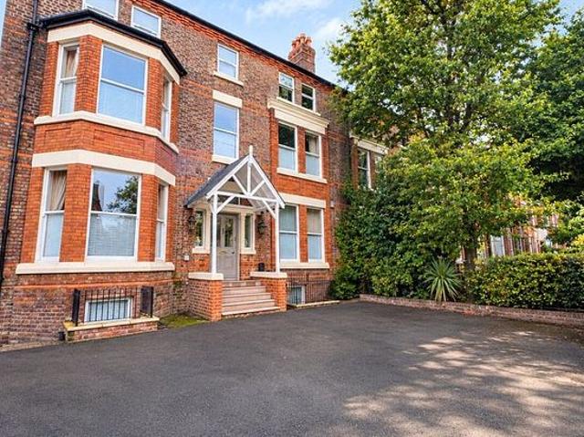 Apartment for rent in Wavertree, Liverpool