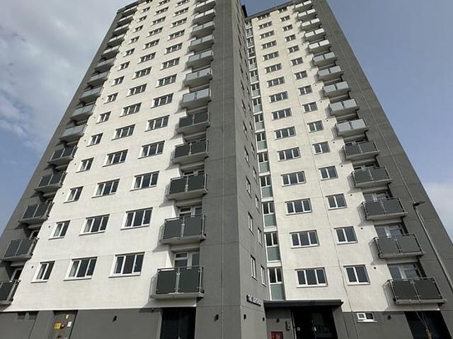 Apartment for rent in Bootle, Sefton