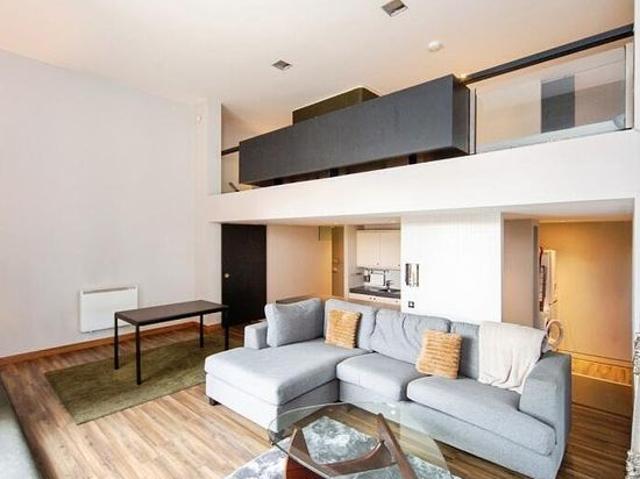 Apartment for rent in Islington, Calderstones