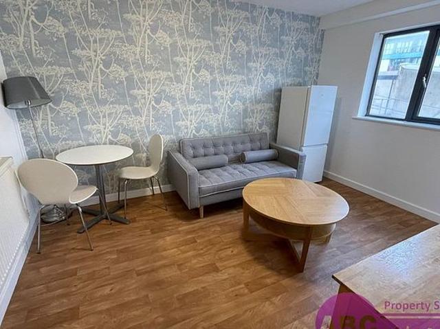 Apartment for rent in St George's Quarter / Cultural Quarter, Liverpool