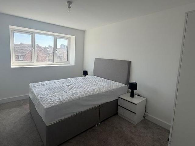 Apartment for rent in Bootle, Sefton