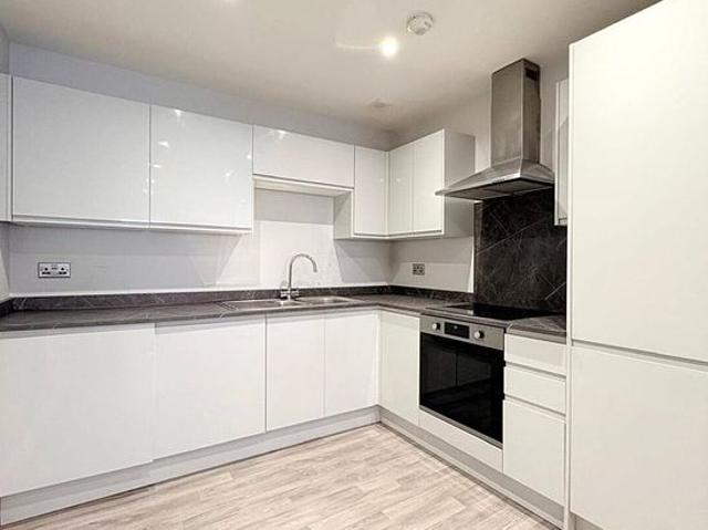 Apartment for rent in Canning / Georgian Quarter, Calderstones