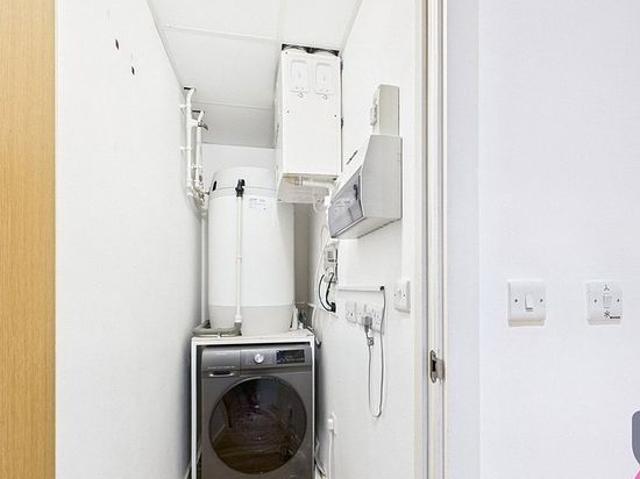 Apartment for rent in Baltic Triangle, Liverpool