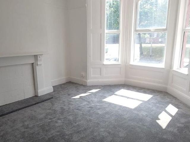 Apartment for rent in Calderstones