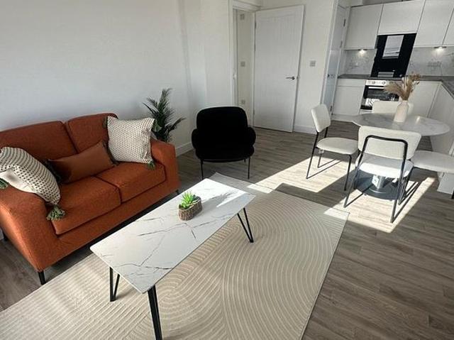 Apartment for rent in Bootle, Sefton