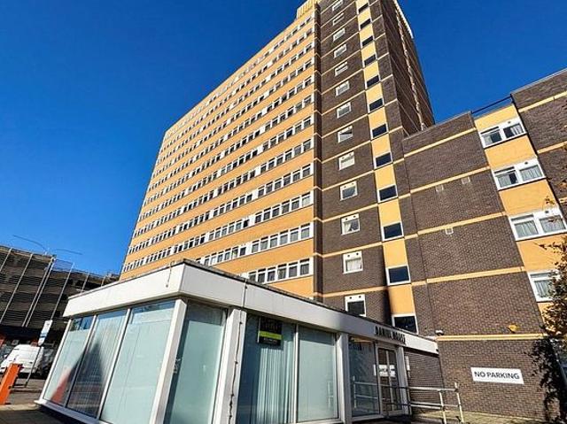 Apartment for rent in Bootle, Sefton