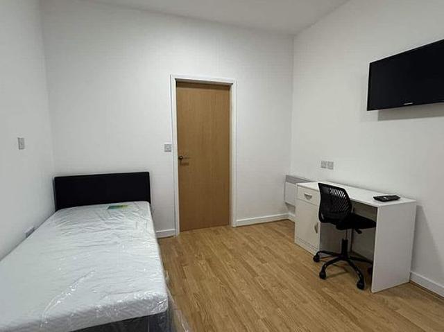 Apartment for rent in Chinatown, Liverpool