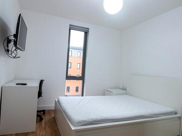 Apartment for rent in Baltic Triangle, Calderstones