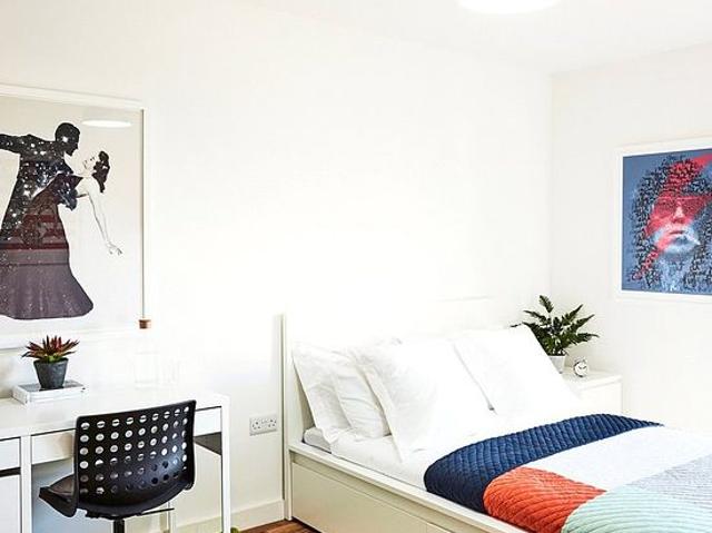 Apartment for rent in Baltic Triangle, Calderstones