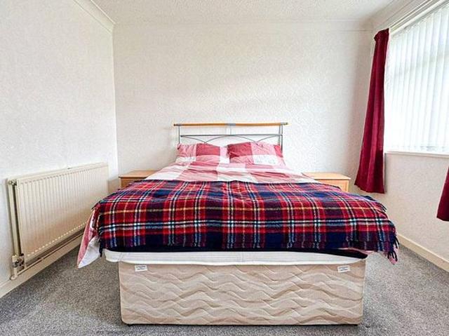 Apartment for rent in Allerton, Liverpool