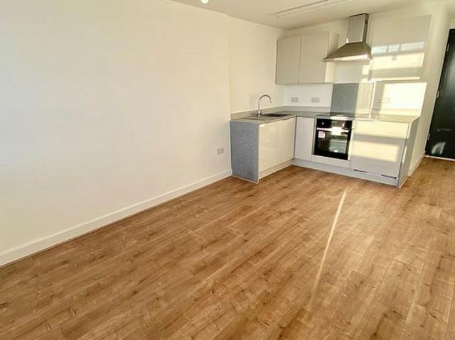 Apartment for rent in Calderstones