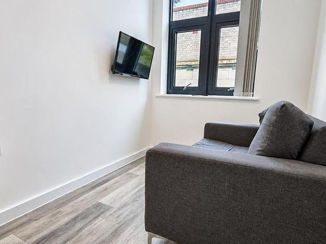 Apartment for rent in Ropewalks, Liverpool