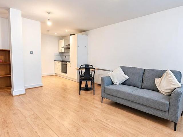 Apartment for rent in Cavern Quarter, Liverpool