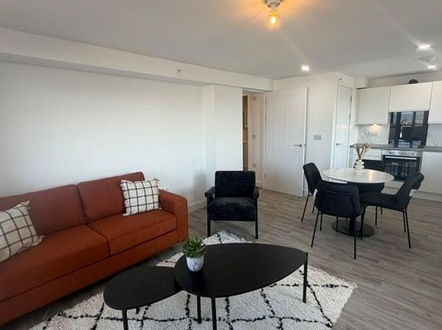 Apartment for rent in Bootle, Sefton