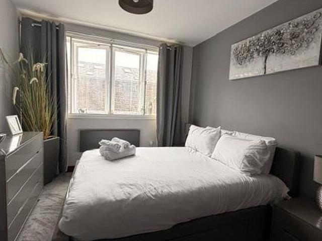 Apartment for rent in Cavern Quarter, Liverpool