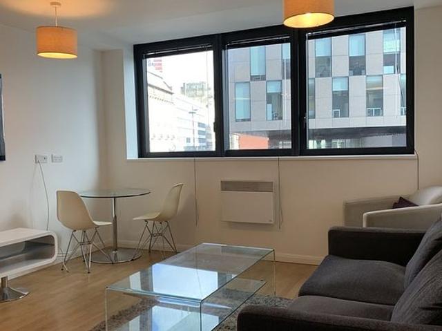 Apartment for rent in Waterfront, Calderstones