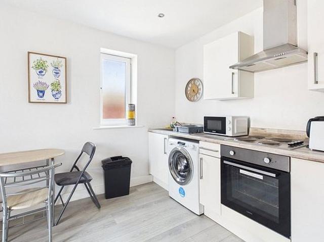 Apartment for rent in Calderstones