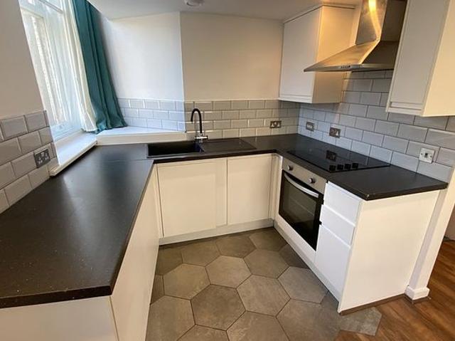 Apartment for rent in Calderstones