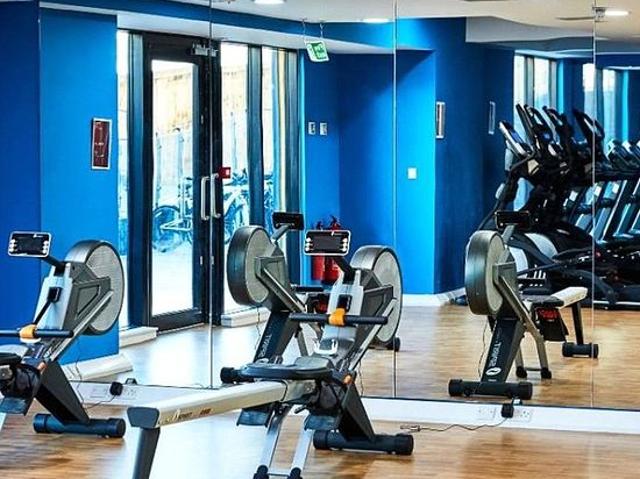 Apartment for rent in Baltic Triangle, Liverpool