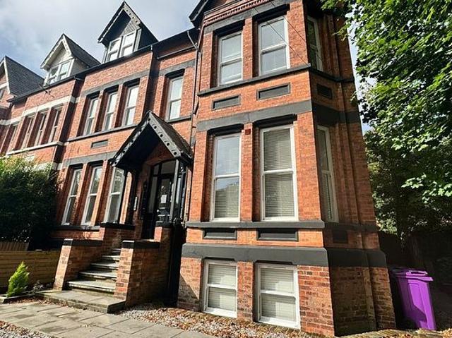 Apartment for rent in Calderstones