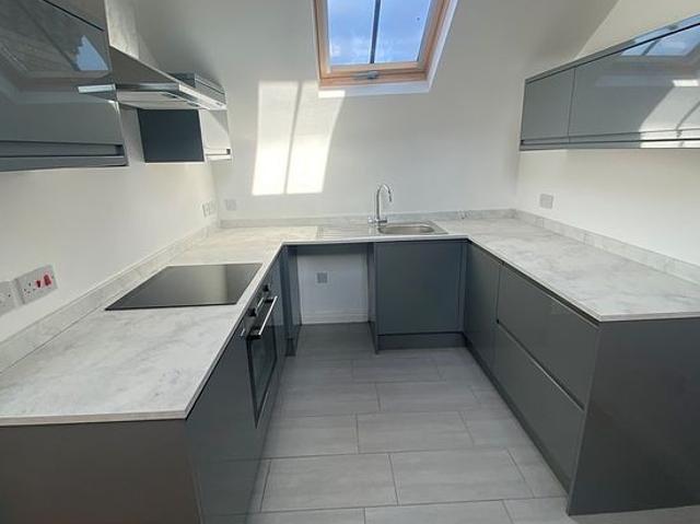 Apartment for rent in Calderstones