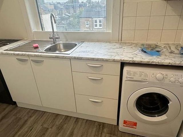 Apartment for rent in London Borough of Merton, Greater London