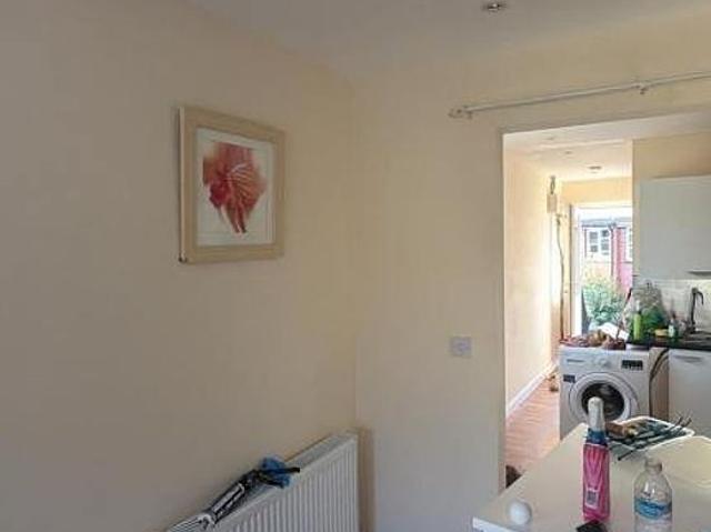 Apartment for rent in Charlton, Greater London