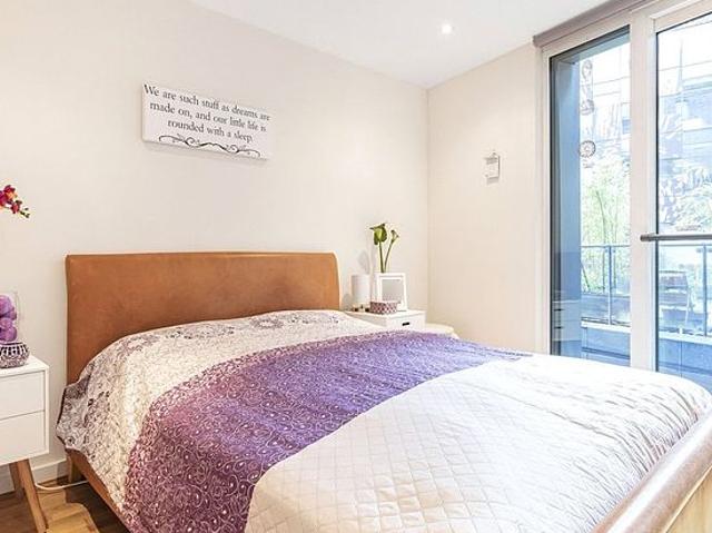 Apartment for rent in Clerkenwell, Greater London