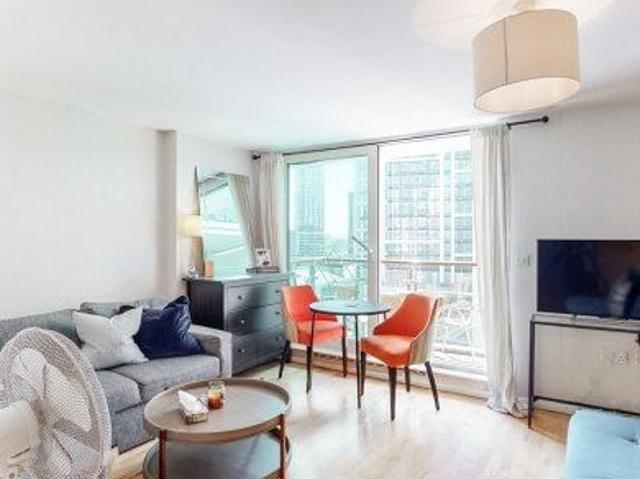 Apartment for rent in London Borough of Lambeth, Greater London