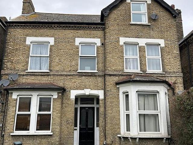 Apartment for rent in Anerley, Greater London