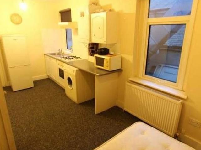Apartment for rent in Golders Green, Greater London