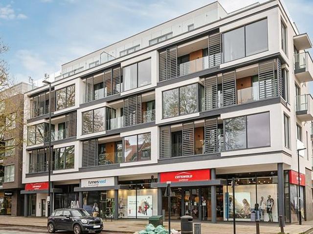Apartment for rent in London Borough of Hounslow, Greater London