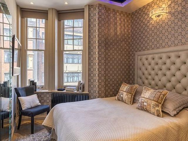 Apartment for rent in Chelsea, Greater London